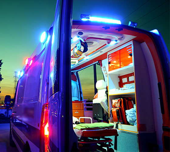 华亭市车辆内部展示